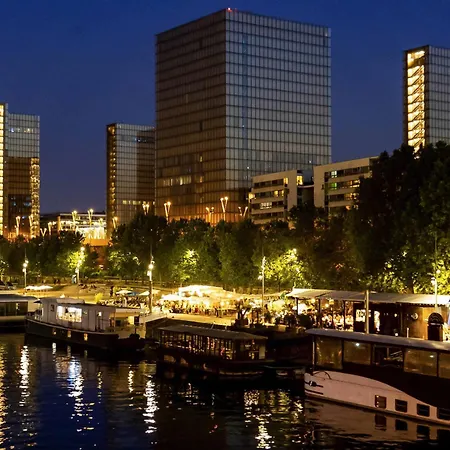 Mercure Opera Grands Boulevards