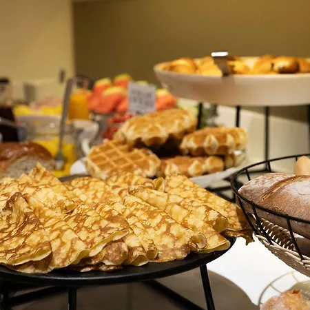 Hotel Mercure Opera Grands Boulevards 4*