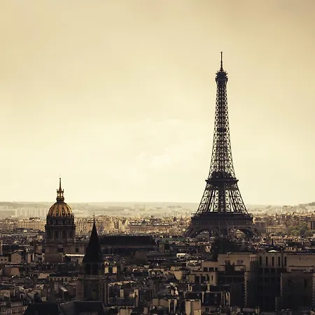 Hotell Mercure Opera Grands Boulevards Paris