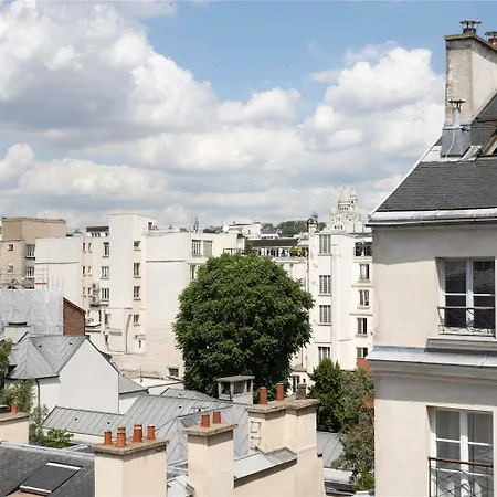 Mercure Opera Grands Boulevards Hotell Paris