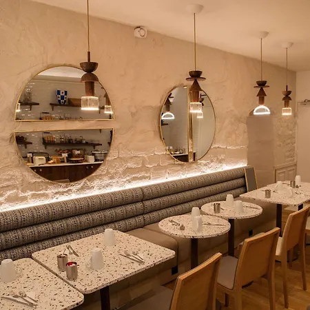 Mercure Opera Grands Boulevards 4*