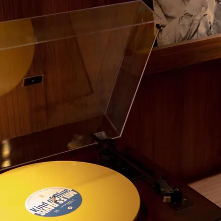 Hotel Mercure Opera Grands Boulevards