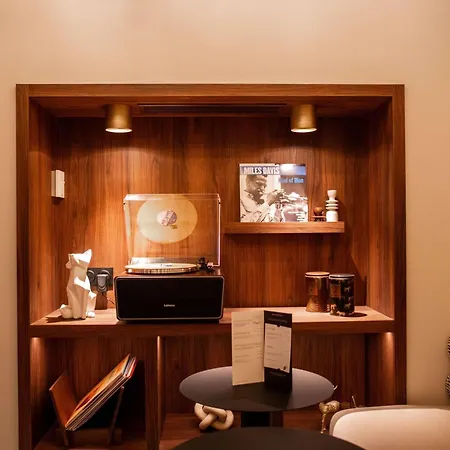 Mercure Opera Grands Boulevards 4*