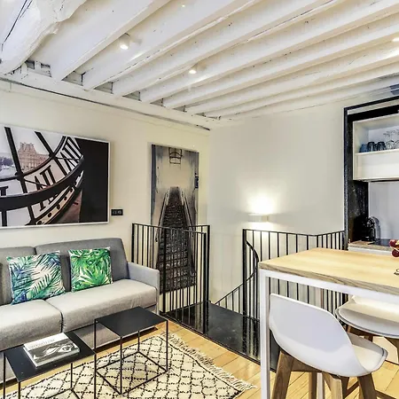 Mercure Opera Grands Boulevards 4* Paris