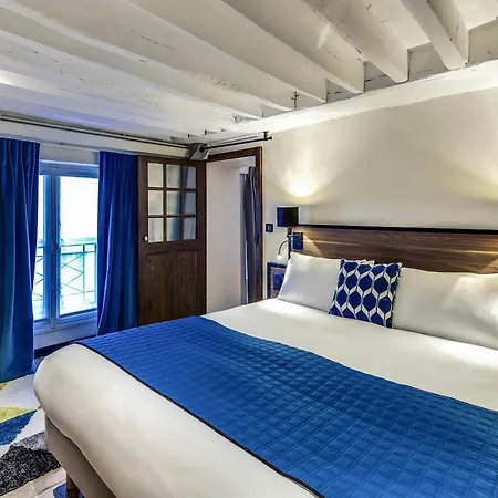 Hotel Mercure Opera Grands Boulevards 4*