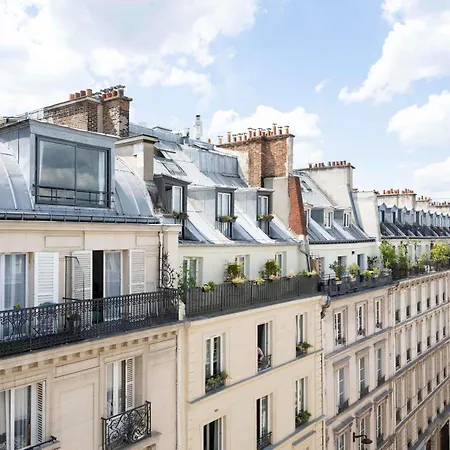 Mercure Opera Grands Boulevards Hotel