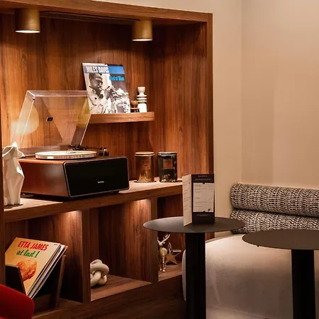 Mercure Opera Grands Boulevards 4* Paris