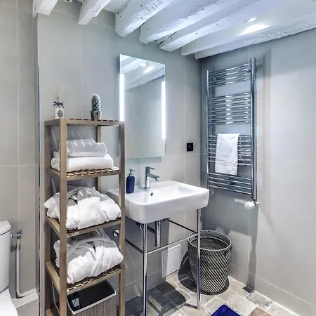 Mercure Opera Grands Boulevards 4*