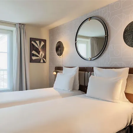 メルキュール オペラ グラン ブールヴァール