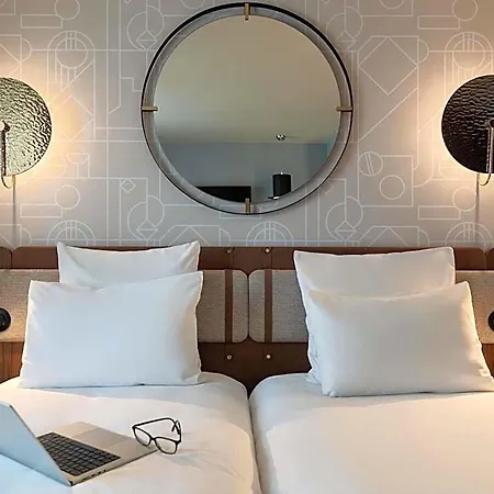 Mercure Opera Grands Boulevards
