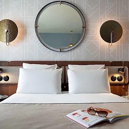 Mercure Opera Grands Boulevards