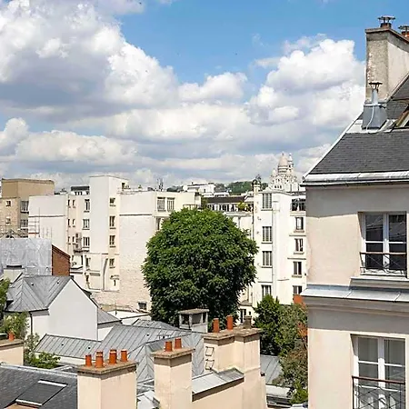 Mercure Opera Grands Boulevards Hotel
