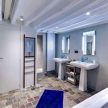 Mercure Opera Grands Boulevards París