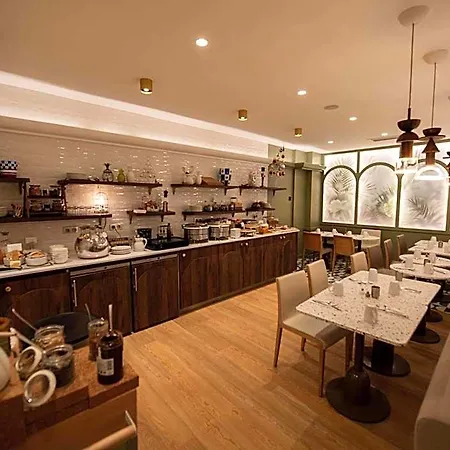 Mercure Opera Grands Boulevards Párizs