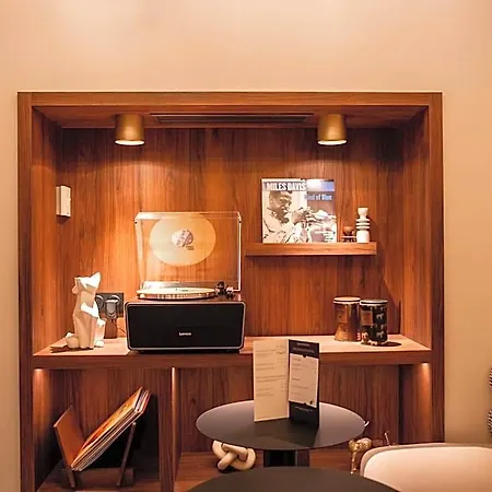 Mercure Opera Grands Boulevards