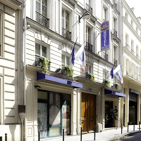 Mercure Opera Grands Boulevards