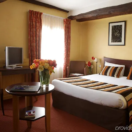 Hotel Mercure Opera Grands Boulevards 4*