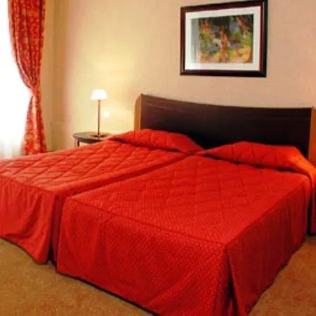 Hotel Mercure Opera Grands Boulevards 4*