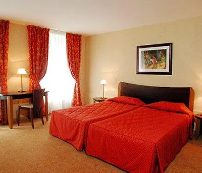 Mercure Opera Grands Boulevards