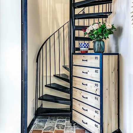 Mercure Opera Grands Boulevards 4*