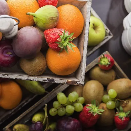 メルキュール オペラ グラン ブールヴァール 4*