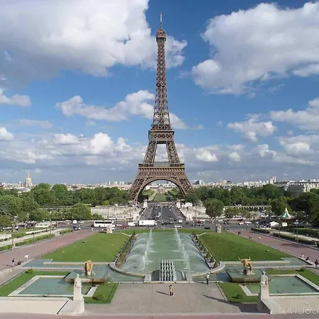 Hotel Mercure Opera Grands Boulevards
