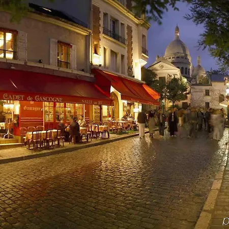 Hotel Mercure Opera Grands Boulevards Paris