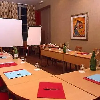 Mercure Opera Grands Boulevards 4*