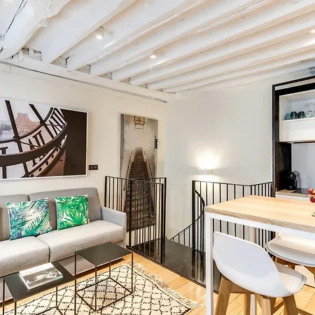 Mercure Opera Grands Boulevards 4*