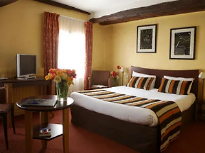 Mercure Opera Grands Boulevards