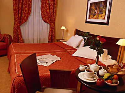 Mercure Opera Grands Boulevards Párizs