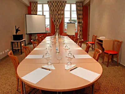 Mercure Opera Grands Boulevards Szálloda 4*