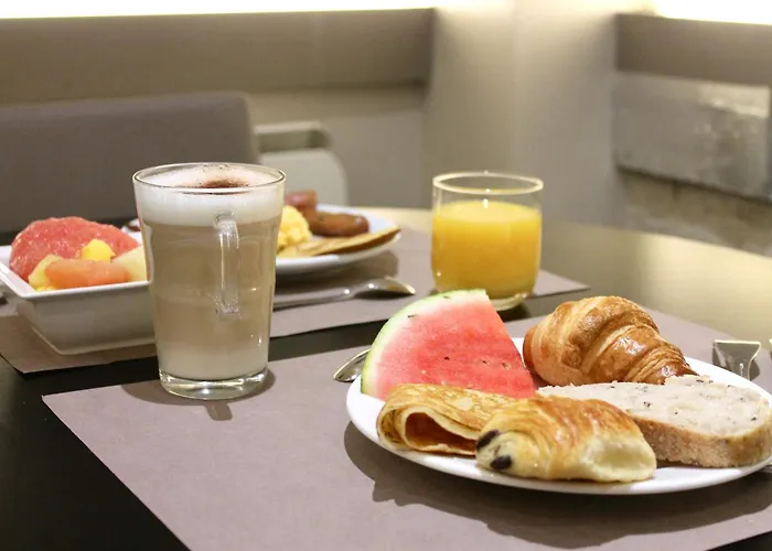 Hotel Mercure Opera Grands Boulevards Paris