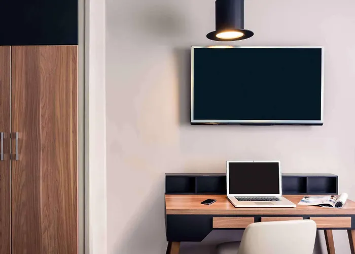 Mercure Opera Grands Boulevards