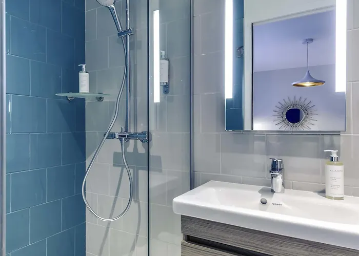 Hotel Mercure Opera Grands Boulevards