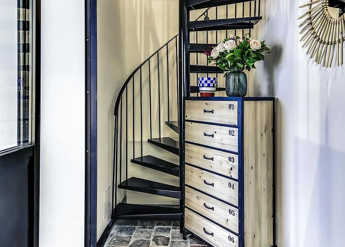 Mercure Opera Grands Boulevards 4*