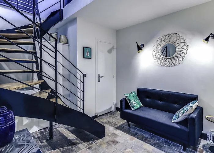 Hotel Mercure Opera Grands Boulevards