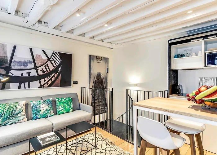 Mercure Opera Grands Boulevards Hotel Paris