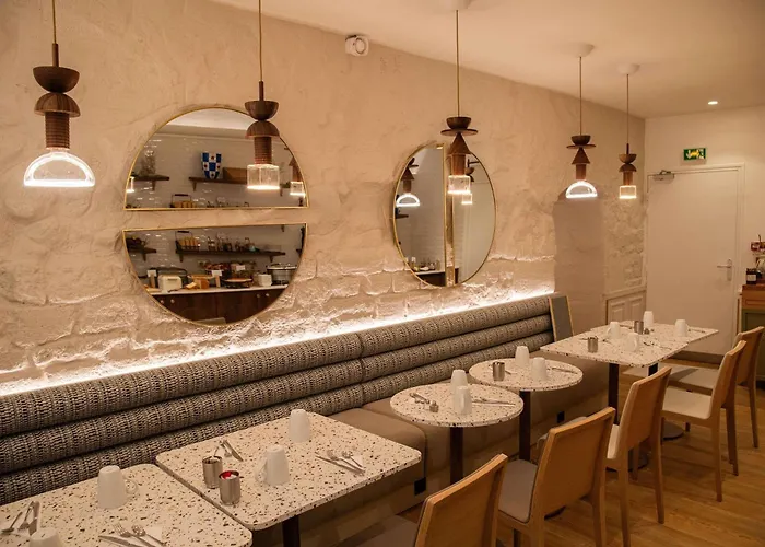 Mercure Opera Grands Boulevards 4*