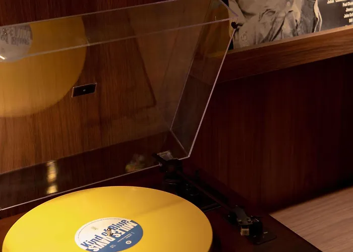 Hotel Mercure Opera Grands Boulevards