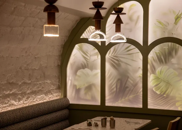 Mercure Opera Grands Boulevards Hotel Paris