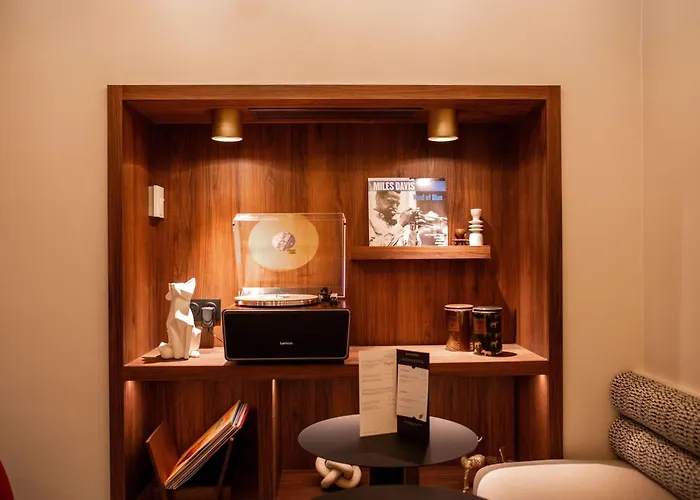 Mercure Opera Grands Boulevards 4*