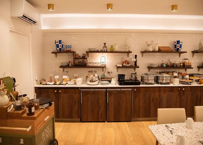 Mercure Opera Grands Boulevards 4* Paris