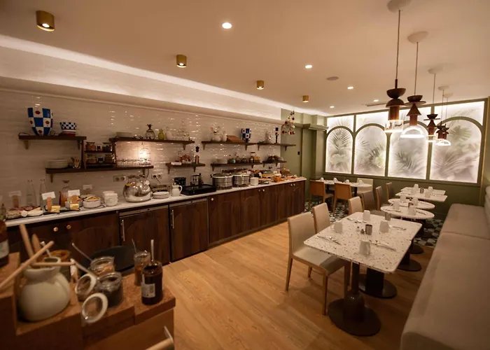 Mercure Opera Grands Boulevards