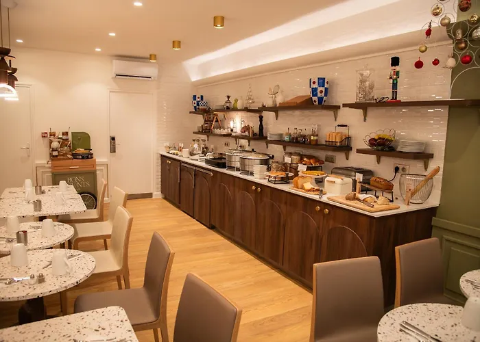 Hotel Mercure Opera Grands Boulevards