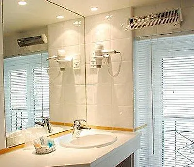 Mercure Opera Grands Boulevards 4* Παρίσι