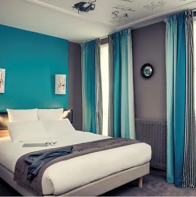 Ξενοδοχείο Mercure Opera Grands Boulevards 4*