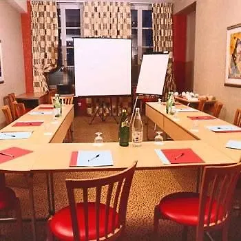 Ξενοδοχείο Mercure Opera Grands Boulevards 4*