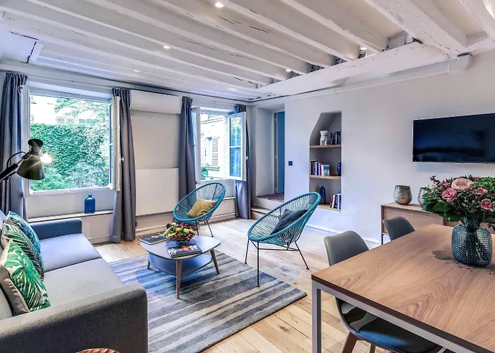 Mercure Opera Grands Boulevards 4* Παρίσι