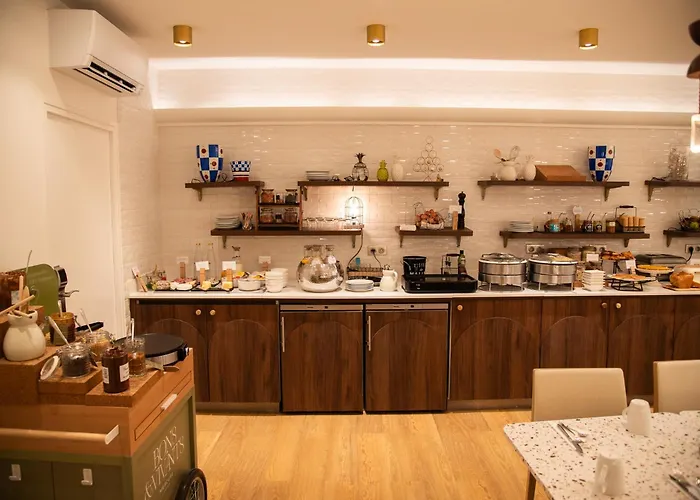 Mercure Opera Grands Boulevards Ξενοδοχείο Παρίσι